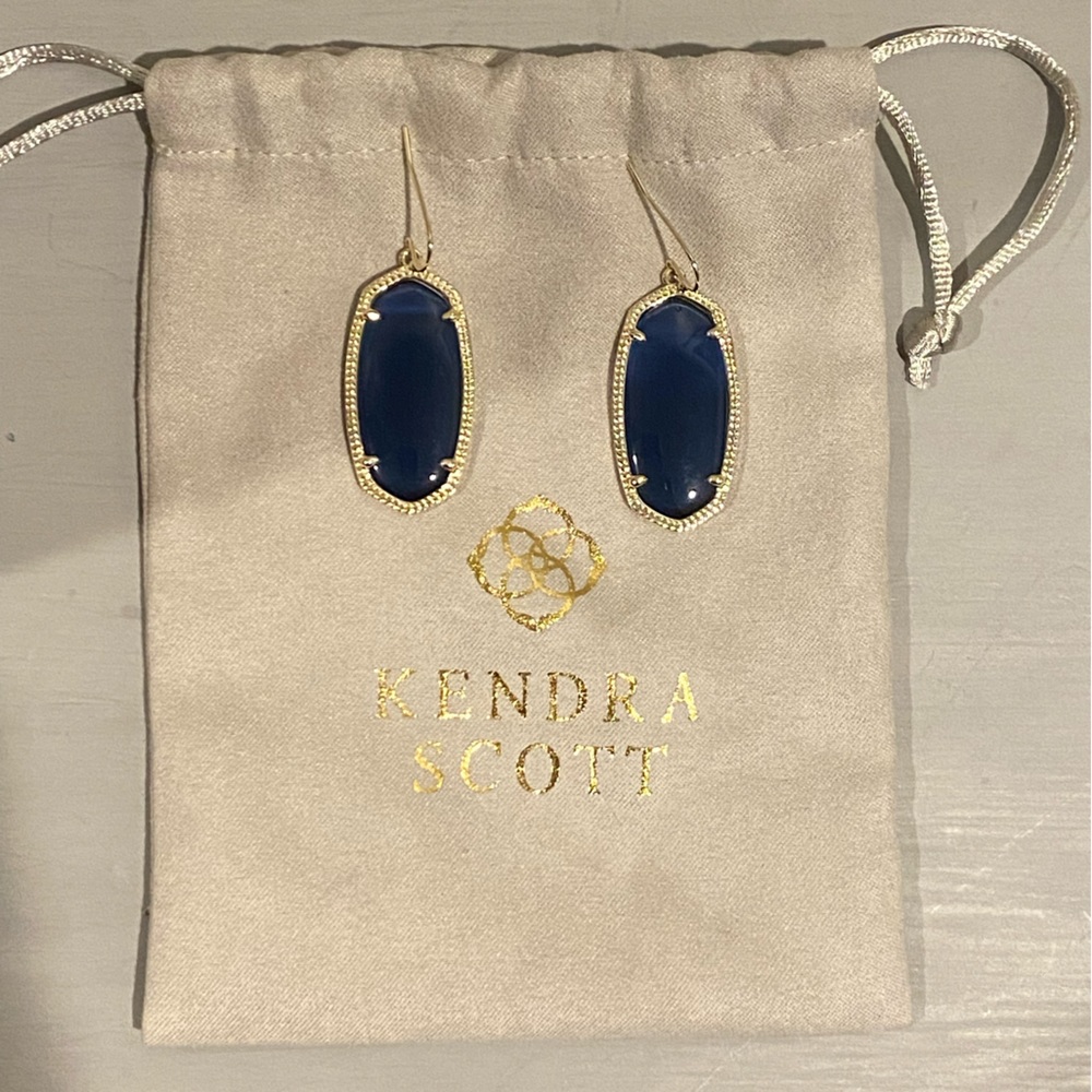 Kendra Scott Earrings